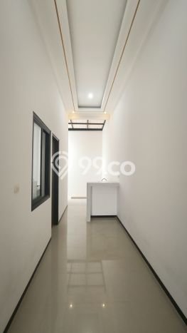 Rumah Modern Cantik 3 KT Bisa Langsung Pindah di Rungkut Rumah Modern Cantik 3 KT Bisa Langsung Pindah di Rungkut