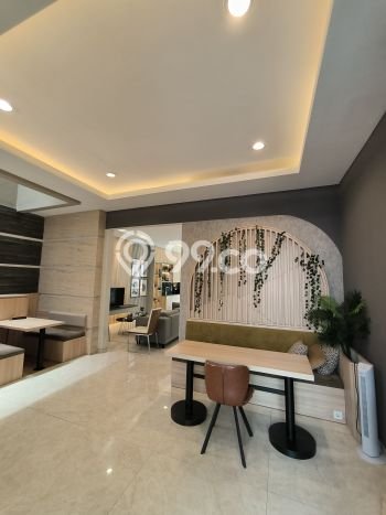 Hunian Super Elit dengan Akses Paling Strategis di Dharma Husada, Surabaya Hunian Super Elit dengan Akses Paling Strategis di Dharma Husada, Surabaya