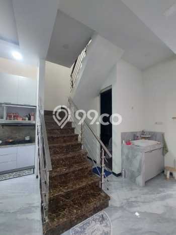 Rumah Modern 4 KT LT 102m2 di Mulyosari Rumah Modern 4 KT LT 102m2 di Mulyosari