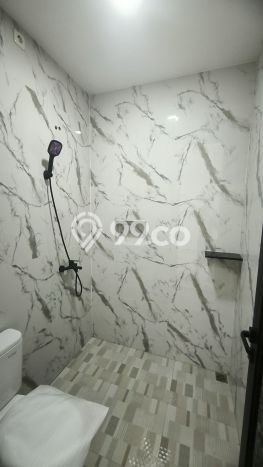 Dijual Cepat Rumah Favorit Siap Huni LB 65m2 di Rungkut, Surabaya Dijual Cepat Rumah Favorit Siap Huni LB 65m2 di Rungkut, Surabaya