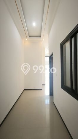 Rumah Modern Cantik 3 KT Bisa Langsung Pindah di Rungkut Rumah Modern Cantik 3 KT Bisa Langsung Pindah di Rungkut