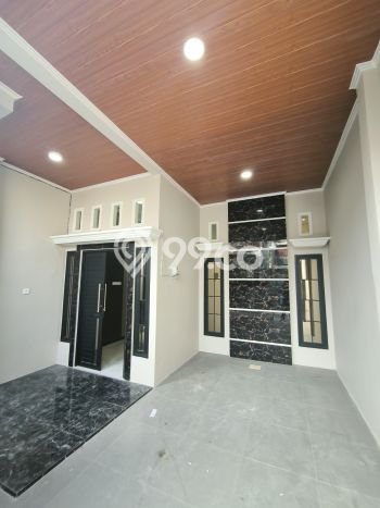 Hunian Cantik Minimalis Lb 100m2 di Tambaksari, Surabaya Hunian Cantik Minimalis Lb 100m2 di Tambaksari, Surabaya