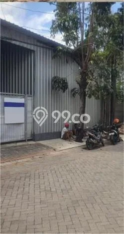 Rumah Modern Minimalis 1 KT Siap Huni di Rungkut Rumah Modern Minimalis 1 KT Siap Huni di Rungkut