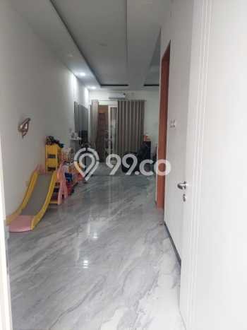 Rumah Modern 4 KT LT 102m2 di Mulyosari Rumah Modern 4 KT LT 102m2 di Mulyosari