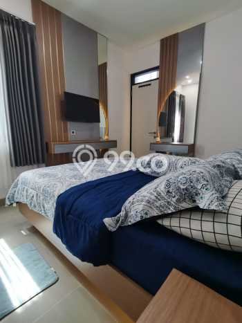 Hunian Cantik Modern Lb 96m2 di Kedungkandang, Malang Hunian Cantik Modern Lb 96m2 di Kedungkandang, Malang