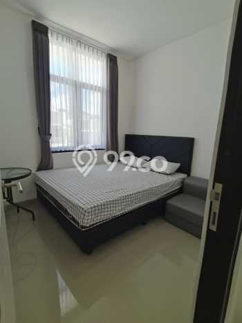 Hunian Cantik Modern Lb 96m2 di Kedungkandang, Malang Hunian Cantik Modern Lb 96m2 di Kedungkandang, Malang