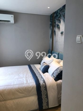 Dijual Hunian Rumah Nyaman 2 Kamar di Pakuwon, Surabaya Dijual Hunian Rumah Nyaman 2 Kamar di Pakuwon, Surabaya