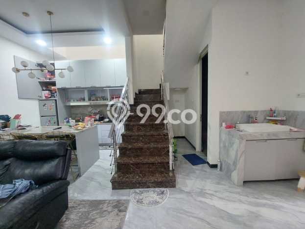 Rumah Modern 4 KT LT 102m2 di Mulyosari Rumah Modern 4 KT LT 102m2 di Mulyosari