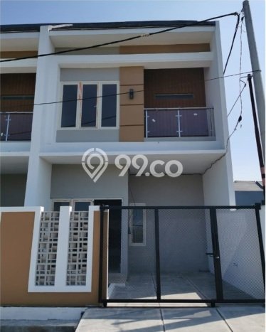 Dijual Rumah 2 Kamar Lokasi Strategis Nyaman dan Strategis di Rungkut Dijual Rumah 2 Kamar Lokasi Strategis Nyaman dan Strategis di Rungkut