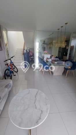 Rumah Modern Minimalis 3 KT Bisa Langsung Pindah di Tandes Rumah Modern Minimalis 3 KT Bisa Langsung Pindah di Tandes