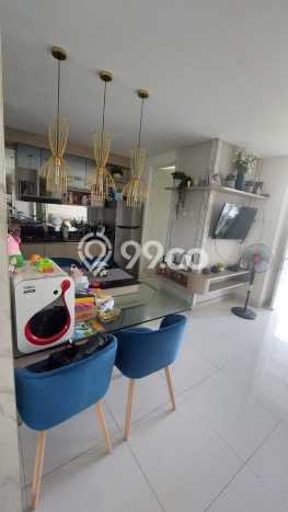 Rumah Modern Minimalis 3 KT Bisa Langsung Pindah di Tandes Rumah Modern Minimalis 3 KT Bisa Langsung Pindah di Tandes