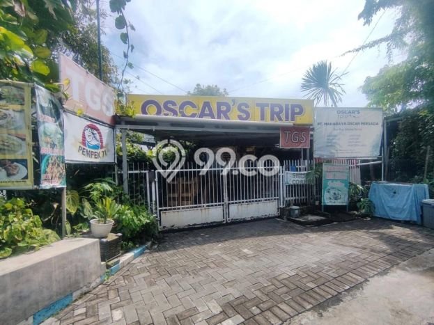 Siap Huni Rumah Mewah 2 Kamar di Tegalsari Dekat ke Mana Saja Siap Huni Rumah Mewah 2 Kamar di Tegalsari Dekat ke Mana Saja