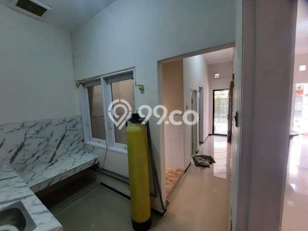 Dijual Rumah Eksklusif 4 KT di Mulyosari, Surabaya Dijual Rumah Eksklusif 4 KT di Mulyosari, Surabaya