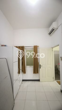 Dijual Rumah Eksklusif 3 KT di Nginden, Surabaya Dijual Rumah Eksklusif 3 KT di Nginden, Surabaya