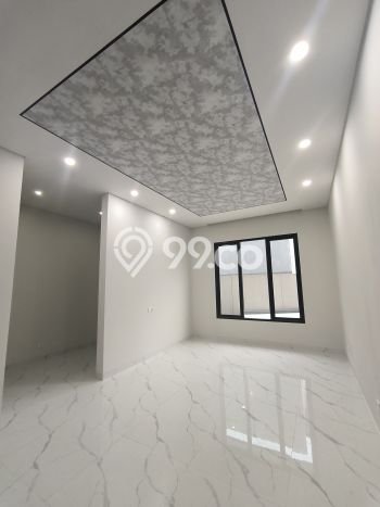 Dijual Rumah Premium dengan Fasilitas Sekitar Lengkap di Sukolilo, Surabaya Dijual Rumah Premium dengan Fasilitas Sekitar Lengkap di Sukolilo, Surabaya