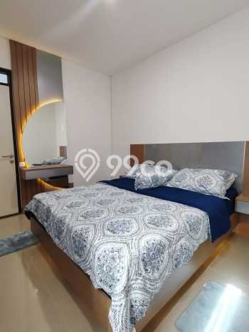 Hunian Cantik Modern Lb 96m2 di Kedungkandang, Malang Hunian Cantik Modern Lb 96m2 di Kedungkandang, Malang