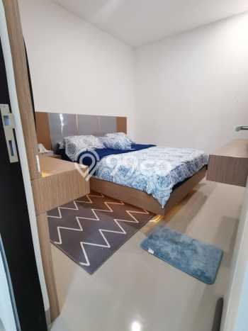 Hunian Cantik Modern Lb 96m2 di Kedungkandang, Malang Hunian Cantik Modern Lb 96m2 di Kedungkandang, Malang