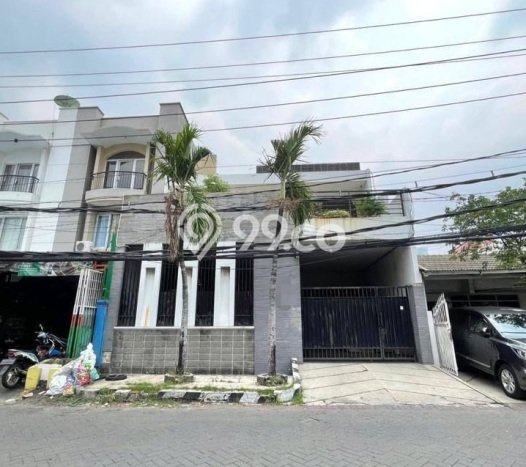 Dijual Rumah 4 Kamar Lokasi Strategis Bagus dan Strategis di Sambikerep Dijual Rumah 4 Kamar Lokasi Strategis Bagus dan Strategis di Sambikerep