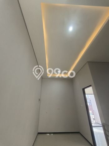 Rumah Modern Minimalis 4 KT Siap Huni di Mulyorejo Rumah Modern Minimalis 4 KT Siap Huni di Mulyorejo