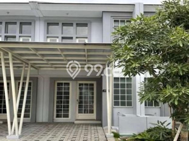 Dijual Hunian Rumah Nyaman 2 Kamar di Pakuwon, Surabaya Dijual Hunian Rumah Nyaman 2 Kamar di Pakuwon, Surabaya