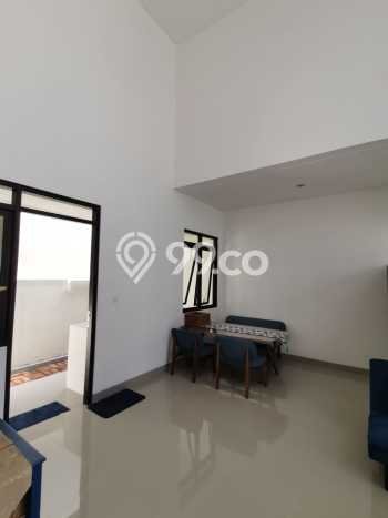 Hunian Cantik Modern Lb 96m2 di Kedungkandang, Malang Hunian Cantik Modern Lb 96m2 di Kedungkandang, Malang