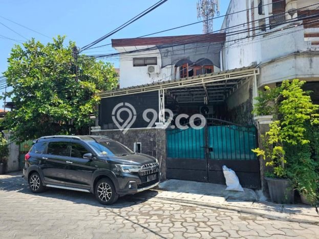 Dijual Rumah Strategis Bagus Punya 2 KT di Tegalsari Surabaya SHM Dijual Rumah Strategis Bagus Punya 2 KT di Tegalsari Surabaya SHM