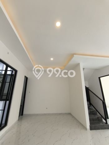 Rumah Eksklusif Dijual LT 135m2 di Sukolilo, Surabaya Rumah Eksklusif Dijual LT 135m2 di Sukolilo, Surabaya