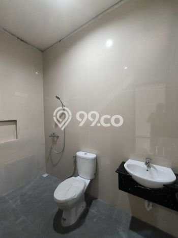 Rumah Modern Minimalis 4 KT Siap Huni di Mulyorejo Rumah Modern Minimalis 4 KT Siap Huni di Mulyorejo