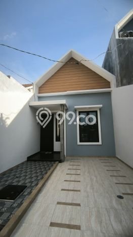 Dijual Cepat Rumah Favorit Siap Huni LB 65m2 di Rungkut, Surabaya Dijual Cepat Rumah Favorit Siap Huni LB 65m2 di Rungkut, Surabaya