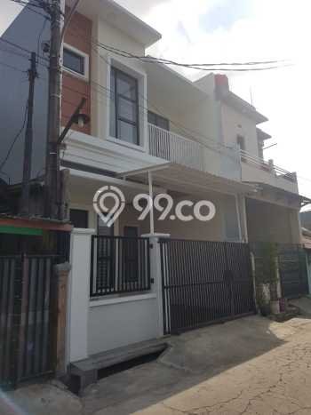 Rumah Minimalis 3 KT di Bekasi Bekasi Unfurnished Rumah Minimalis 3 KT di Bekasi Bekasi Unfurnished