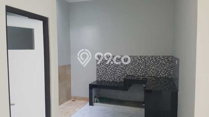 Rumah Minimalis 3 KT di Bekasi Bekasi Unfurnished Rumah Minimalis 3 KT di Bekasi Bekasi Unfurnished