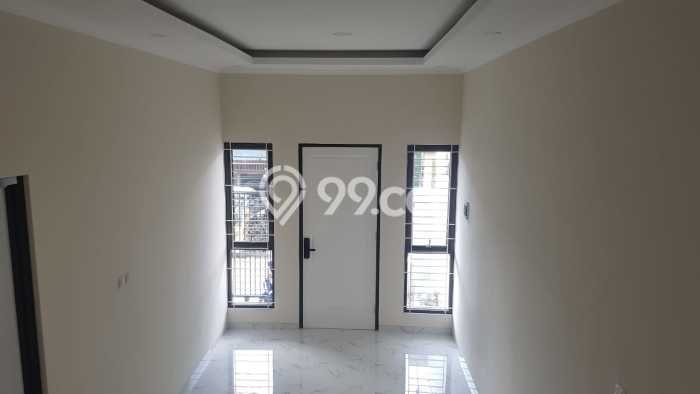 Rumah Minimalis 3 KT di Bekasi Bekasi Unfurnished Rumah Minimalis 3 KT di Bekasi Bekasi Unfurnished