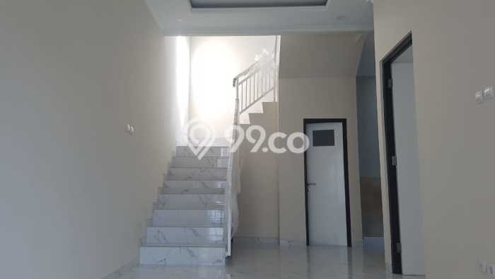 Rumah Minimalis 3 KT di Bekasi Bekasi Unfurnished Rumah Minimalis 3 KT di Bekasi Bekasi Unfurnished