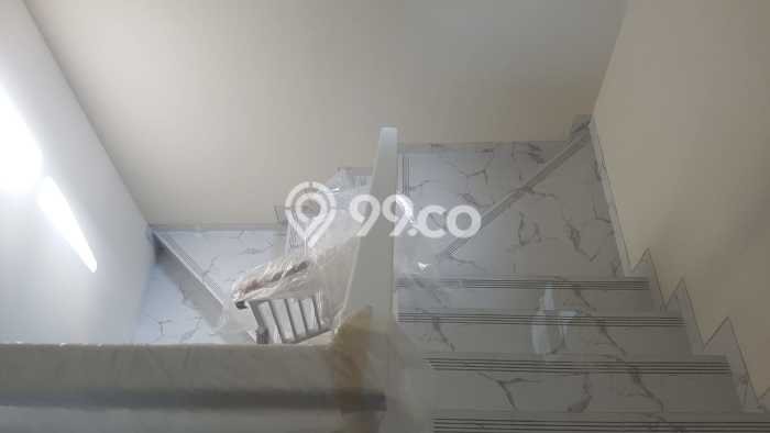 Rumah Minimalis 3 KT di Bekasi Bekasi Unfurnished Rumah Minimalis 3 KT di Bekasi Bekasi Unfurnished