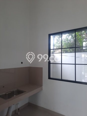 Jual Rumah Harga Miring Setu Punya 2 Kamar & LT 70m2 Jual Rumah Harga Miring Setu Punya 2 Kamar & LT 70m2