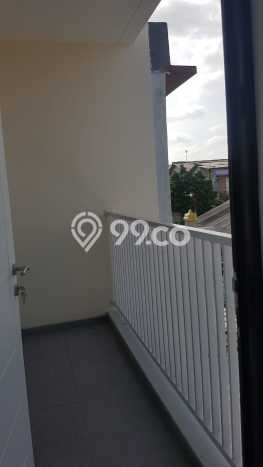 Rumah Minimalis 3 KT di Bekasi Bekasi Unfurnished Rumah Minimalis 3 KT di Bekasi Bekasi Unfurnished