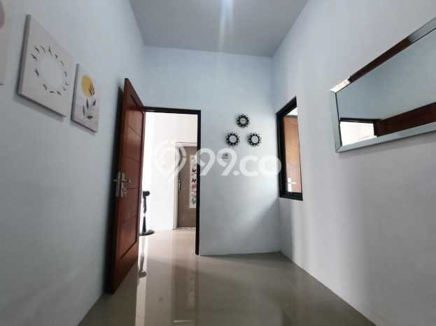 Rumah Minimalis Favorit Siap Huni Area Ciomas LT 72m2 Rumah Minimalis Favorit Siap Huni Area Ciomas LT 72m2