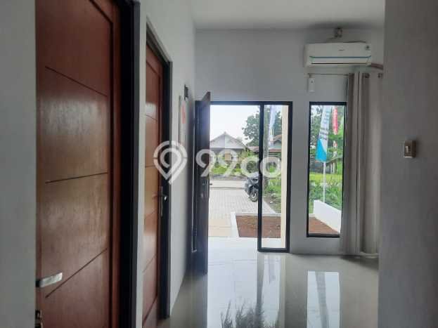 Rumah Minimalis Favorit Siap Huni Area Ciomas LT 72m2 Rumah Minimalis Favorit Siap Huni Area Ciomas LT 72m2