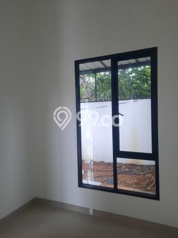 Jual Rumah Harga Miring Setu Punya 2 Kamar & LT 70m2 Jual Rumah Harga Miring Setu Punya 2 Kamar & LT 70m2