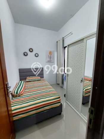 Rumah Minimalis Favorit Siap Huni Area Ciomas LT 72m2 Rumah Minimalis Favorit Siap Huni Area Ciomas LT 72m2