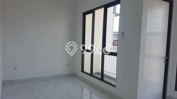 Rumah Minimalis 3 KT di Bekasi Bekasi Unfurnished Rumah Minimalis 3 KT di Bekasi Bekasi Unfurnished