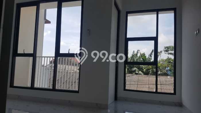 Rumah Minimalis 3 KT di Bekasi Bekasi Unfurnished Rumah Minimalis 3 KT di Bekasi Bekasi Unfurnished
