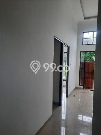 Jual Rumah Harga Miring Setu Punya 2 Kamar & LT 70m2 Jual Rumah Harga Miring Setu Punya 2 Kamar & LT 70m2