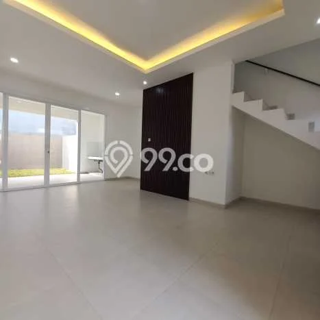 Rumah Idaman 3 KT Harga Terjangkau di Ciwaruga Bandung Rumah Idaman 3 KT Harga Terjangkau di Ciwaruga Bandung