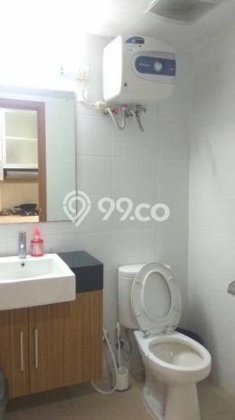 Hunian Strategis 36m2 di Dago Bandung 0 KT Hunian Strategis 36m2 di Dago Bandung 0 KT