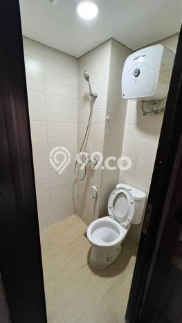 Apartemen Harga Terjangkau untuk Dijual di Pasteur Dengan Spesifikasi 2 KT & 1 KM Apartemen Harga Terjangkau untuk Dijual di Pasteur Dengan Spesifikasi 2 KT & 1 KM