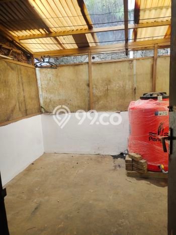 Rumah Modern 3 Kamar LT 153m2 di Kopo Permai Rumah Modern 3 Kamar LT 153m2 di Kopo Permai