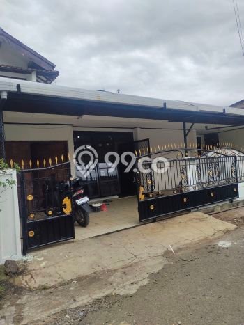 Rumah Modern 3 Kamar LT 153m2 di Kopo Permai Rumah Modern 3 Kamar LT 153m2 di Kopo Permai