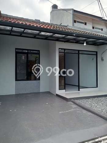 Hunian Nyaman Asri 2 KT Siap Pakai di Taman Kopo Indah Bandung Hunian Nyaman Asri 2 KT Siap Pakai di Taman Kopo Indah Bandung