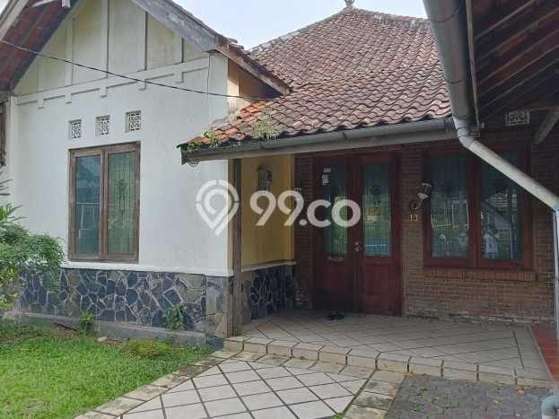 Dijual Rumah Luas Megah Dengan View Eksklusif di Riau, Bandung Dijual Rumah Luas Megah Dengan View Eksklusif di Riau, Bandung